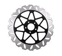 Scheibenbremsen Bremsscheibe Vorn für Simson S51 S53 S83 Ø260 Bremse Brake Disc