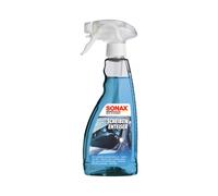 SONAX ScheibenEnteiser (500 ml) sekundenschnelles enteisen von Scheiben ohne kratzen und eine rundum klare Sicht im Winter | Art-Nr. 03312410