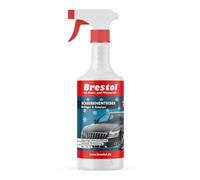 SCHEIBENENTEISER 750 ml - bis -70 °C Antifrost Anti-Frost Klarsicht Enteiser Scheibenenteiser Türschlossenteiser Klare Sicht