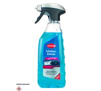 SCHEIBENENTEISER ENTEISERSPRAY DEFROSTER ENTFROSTER SPRÜHENTEISER CARAMBA 500 ml