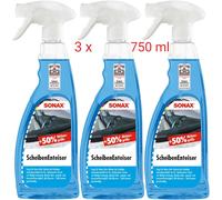 Sonax Scheibenenteiser 500ml