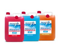 Scheibenfrostschutz -20°C Duft-Mix Klare Sicht Winter-Schutz Scheibenklar 15l