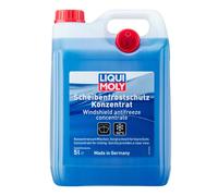 Scheibenfrostschutz Konzentrat LIQUI MOLY 21757 Frostschutz -52 °C 5 Liter