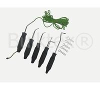 Scheibengummi Fenstergummi Gummi Keder Oldtimer DDR KFZ IFA Einzieh Werzeug Satz