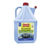 Scheibenklar & Frostschutz Bio-Scheibenreiniger Ballistol 5 Liter Kanister gebrauchsfertig bis -18°C
