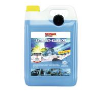 Sonax 03325050 AntiFrost & KlarSicht CLASSIC Citrusduft Konzentrat 5Liter