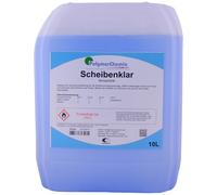 Scheibenklar mit Frostschutz bis -70° - 10 L