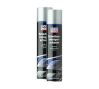 Liqui Moly Scheiben-Reiniger-Schaum 300ml 1512