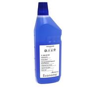 Scheibenreiniger Original VW ECONOMY Scheibenklar Frostschutz -21°C Reiniger Reinigungsmittel Scheibenreinigung 1 Liter GJZW021M2