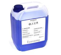 Scheibenreiniger Original VW ECONOMY Scheibenklar Frostschutz -21°C Reiniger Reinigungsmittel Scheibenreinigung 5 Liter GJZW021M4