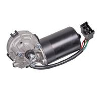 Scheibenreinigung, Scheibenwischermotor FEBI BILSTEIN 36870