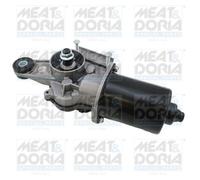 Scheibenreinigung - Scheibenwischermotor MEAT & DORIA 27315