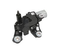 Scheibenreinigung, Scheibenwischermotor VALEO 582622