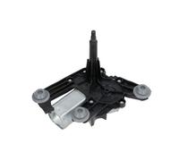 Scheibenreinigung, Scheibenwischermotor VALEO 582643