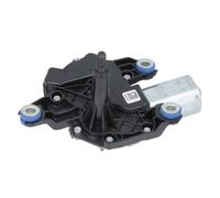 Scheibenreinigung, Scheibenwischermotor VALEO 582681