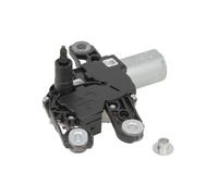 Valeo Scheibenwischermotor VALEO 582719 für Audi, SEAT, Skoda (Q3, Octavia III, Rapid, Toledo IV)