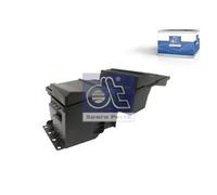 DT Spare Parts Waschwasserbehälter, Scheibenreinigung 1.23599