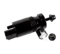Scheibenreinigung - Waschwasserpumpe FEBI BILSTEIN 109276