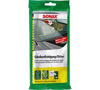 Scheibenreinigungstücher