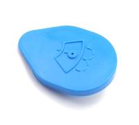 Scheibenwaschanlage Deckel Kompatibel mit Nissan für Tiida für Latio 2004-2011 Deckel des Scheibenwischer-Waschflüssigkeitsbehälters mit Schlauch 28913-2DU0A 28913-EE50A