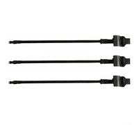 Scheibenwaschanlage mit Schlauch, kompatibel mit Kuga Mk2 2013-2023 OEM 2018769 GJ5417666AA Kunststoffkonstruktion, effiziente Windschutzscheibenreinigung