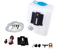 Scheibenwaschanlage Scheiben Waschanlage 12V Scheibenwaschbehälter Pumpe