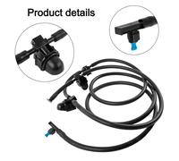 Scheibenwaschanlage Schlauch für Mercedes für Benz E Klasse und CLS Klasse