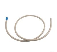 Scheibenwaschanlage Schlauch Gummi für weiß OEM 5N0877231 Scheibenwaschanlage