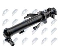 Scheibenwaschanlagendüse vorne links EDS-VW-029 NTY für VW GOLF VII Variant