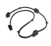 NTY Düsenkette, Scheibenreinigung vorne für BMW EDS-BM-110