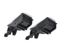 Scheibenwaschdüse Kompatibel Mit Skoda Für SuperbⅠ3U4 2001 2002 2003 2004 2005 2006 2007 2008 Auto-Frontscheibenwaschanlage Wischer Sprühstrahldüse Sprinkler