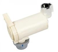 Scheibenwaschpumpe vorne Monopumpe 109279 FEBI BILSTEIN für NISSAN PICK UP