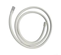 Scheibenwasser Düsen Schlauch 5G0877228 ABS für weiß Scheibenwasser | ABS Kunststoff, für weiß, OE 5G0877228, verschleißfest, formstabil, für Scheibenwaschanlage