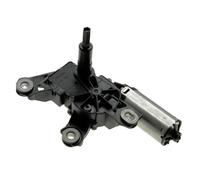 HECKWISCHERMOTOR für VW POLO 9N (2001-2009) HECK SCHEIBENWISCHERMOTOR HINTEN