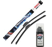 Scheibenwischer 600mm/450mm AeroTwin SET BOSCH AR604S inkl. GummiPfleger