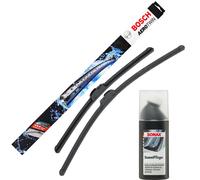Scheibenwischer 600mm/475mm AeroTwin SET BOSCH AR607S inkl. GummiPfleger