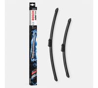 Scheibenwischer Aerotwin 600/500mm für AUDI VOLVO PORSCHE - Bosch A297S