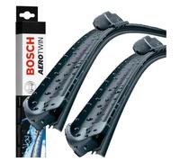 SCHEIBENWISCHER Bosch A863S für PASSAT Altrack B7 B8 PASSAT B7 B8 POLO 6 GOLF 7