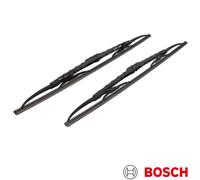 Bosch Twin Spoiler Scheibenwischerblatt