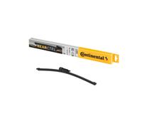 Scheibenwischerblatt Flachbalkenwischblatt 2800011510180 CONTINENTAL für AUDI