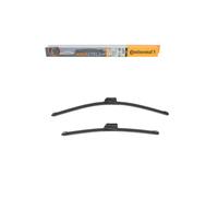 Scheibenwischer CONTINENTAL AQUACTRL 2 2800011201280 für Fiat Ford Dacia Nissan