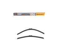 Continental Wischblatt - AQUACTRL 2 SET [Hersteller-Nr. 2800011214280] für Audi, Porsche, Volvo