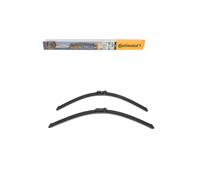 Scheibenwischer CONTINENTAL AQUACTRL 2 2800011223280 für Mercedes E-Klasse CLS