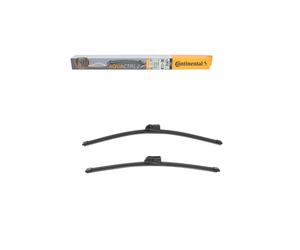 Scheibenwischer CONTINENTAL AQUACTRL 2 2800011230280 für Toyota Nissan Mazda Kia