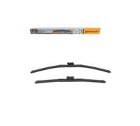 Scheibenwischer CONTINENTAL AQUACTRL 2 2800011256280 für BMW X3 X4 Jaguar E-Pace