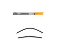 Scheibenwischer CONTINENTAL AQUACTRL 2 2800011266280 für VW Touran Caddy Audi A3