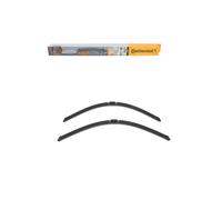 Scheibenwischer CONTINENTAL AQUACTRL 2 2800011276280 für VW T5 Mercedes-Benz