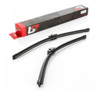 Scheibenwischer Frontwischer Wischerblätter vorne für SKODA SUPERB 3U bis 2004