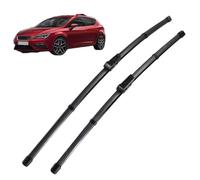 Scheibenwischer Frontwischerblätter für Seat Leon MK3 5F 5F8 2012-2020 26"+16" Autowischerblätter