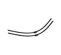 SET VALEO SILENCIO FLAT BLADE SCHEIBENWISCHER VORNE FÜR FORD GALAXY WGR SEAT ALHAMBRA 7V VW GOLF PLUS 5M1 521 SHARAN 7M TOURAN 1T1 1T2 01-13